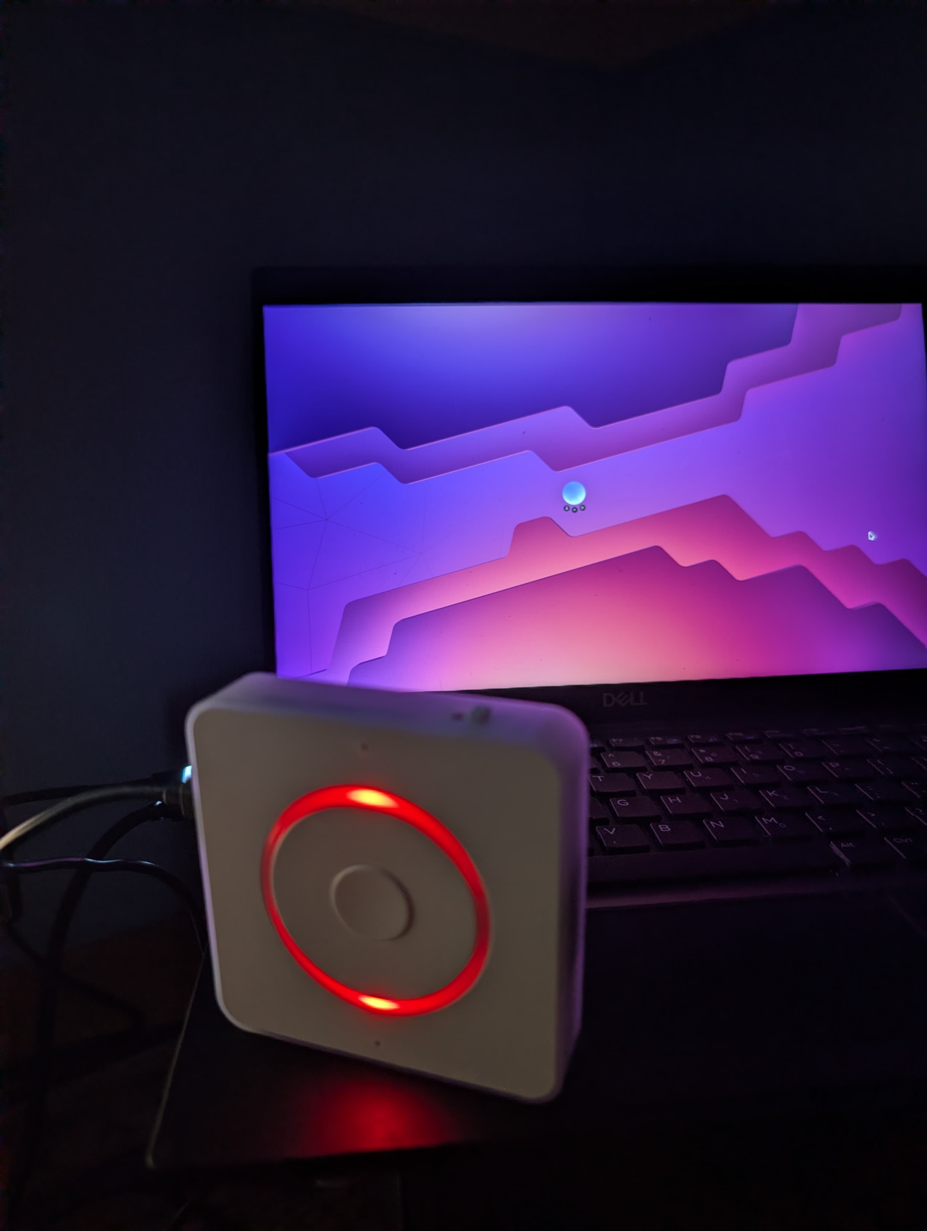 Teaching Home Assistant to Wake Up to “GI”