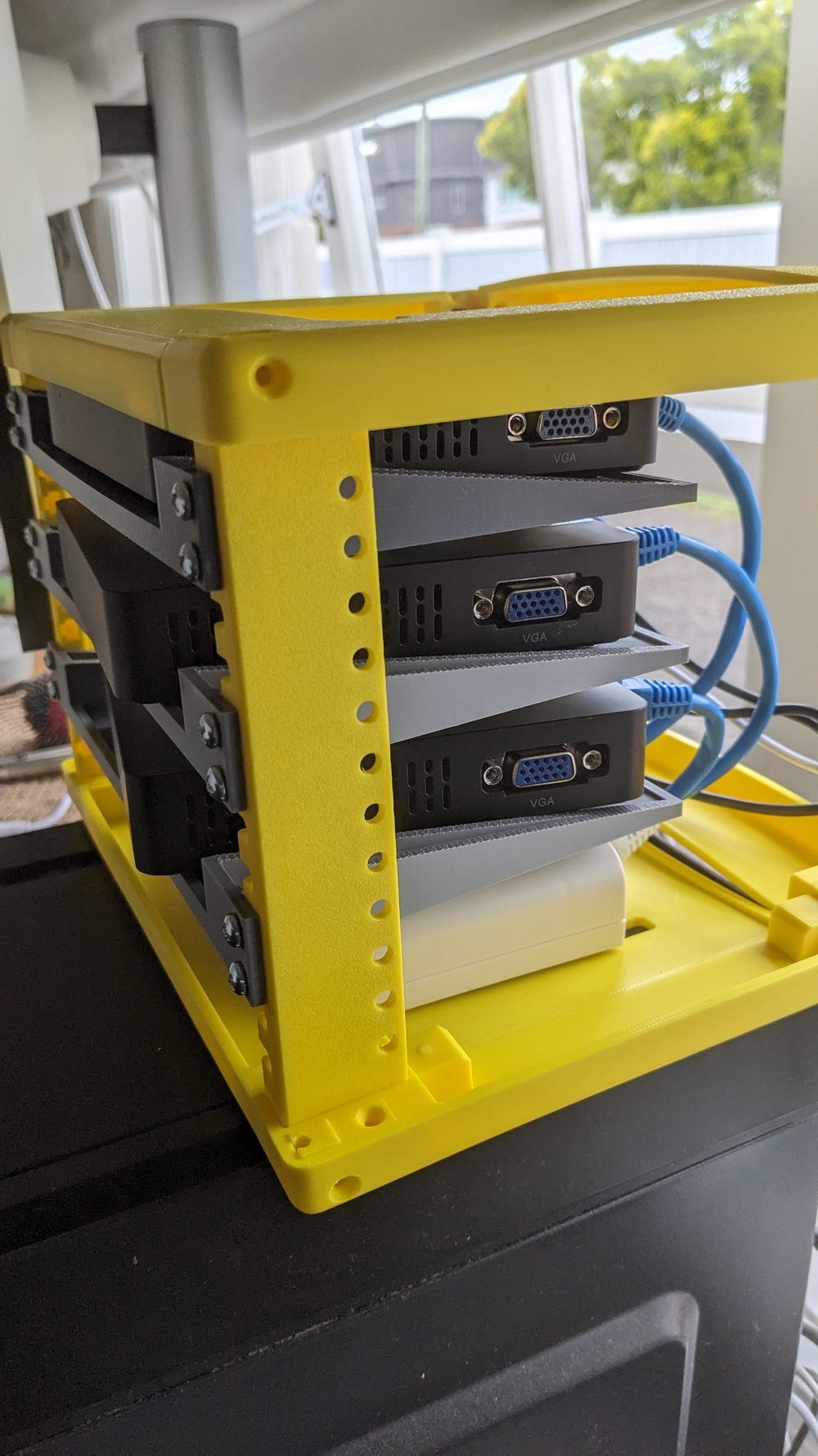 Soyspray Series | Boris as Code